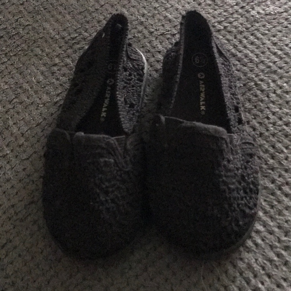 Toddler Airwalk Shoes